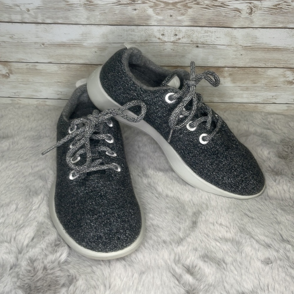 Allbirds Wool Runners